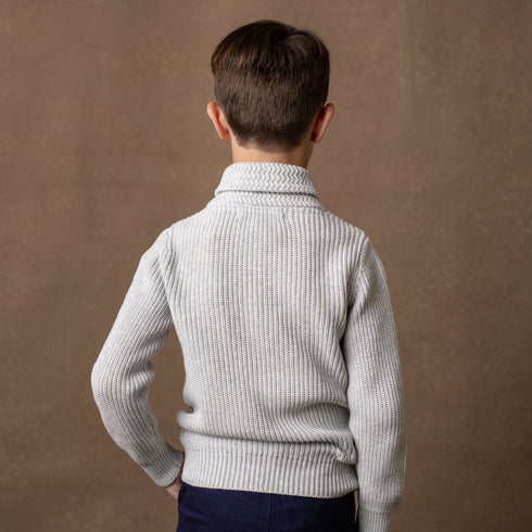 organic-shawl-collar-sweater-baby-2 Hope & Henry - Sophia's Style-4